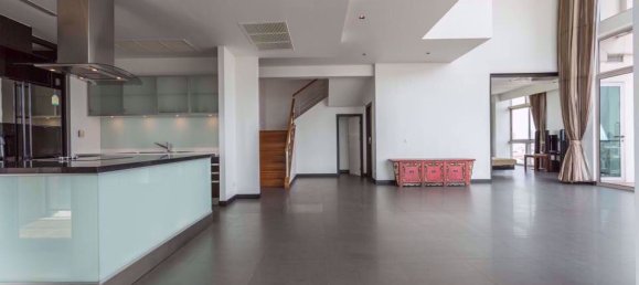 4 bedrooms Condo in Yan Nawa, Thailand No. 10346 5