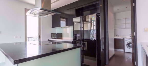 4 bedrooms Condo in Yan Nawa, Thailand No. 10346 6