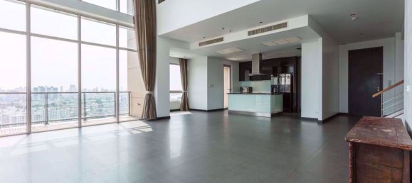 4 bedrooms Condo in Yan Nawa, Thailand No. 10346 3