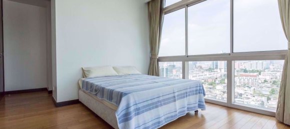 4 bedrooms Condo in Yan Nawa, Thailand No. 10346 25