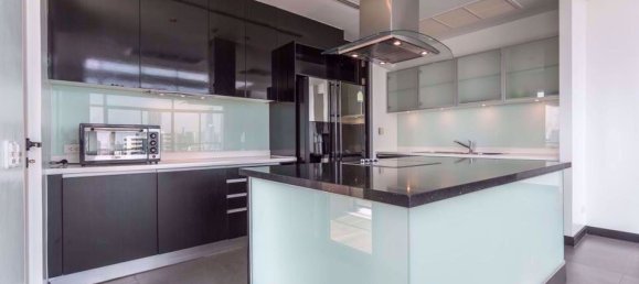 4 bedrooms Condo in Yan Nawa, Thailand No. 10346 7