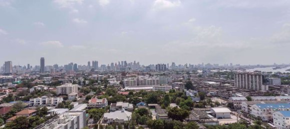 4 bedrooms Condo in Yan Nawa, Thailand No. 10346 15