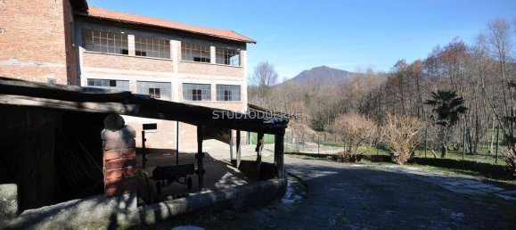 15 Schlafzimmer Villa in Leggiuno, Italy, Nr. 333097 13