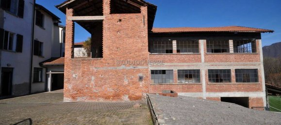 15 Schlafzimmer Villa in Leggiuno, Italy, Nr. 333097 14