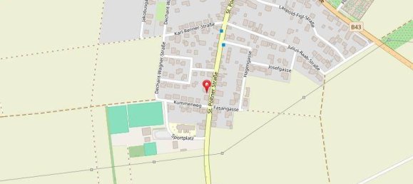 Bungalow de 4 divisões em Atzenbrugg, Austria N.º 169126 16