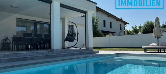 Bungalow de 4 divisões em Atzenbrugg, Austria N.º 169126 2