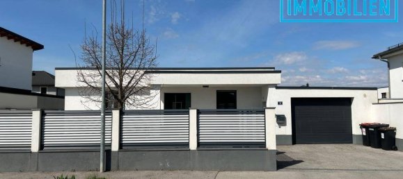 Bungalow de 4 divisões em Atzenbrugg, Austria N.º 169126 3