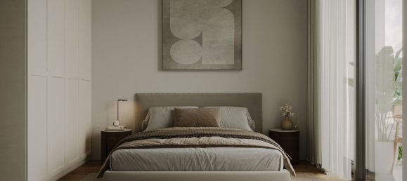 Квартира с 2 спальнями в Пафос, Кипр № 22127 6