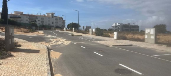 Grundstück in Albufeira, Portugal 540m², Nr. 153323 10