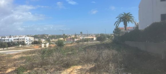 Grundstück in Albufeira, Portugal 540m², Nr. 153323 16