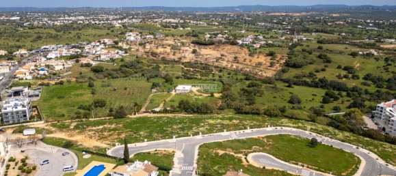 Grundstück in Albufeira, Portugal 540m², Nr. 153323 23