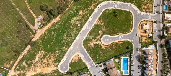 Grundstück in Albufeira, Portugal 540m², Nr. 153323 30