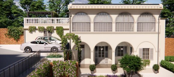 6 rooms House in Piacenza, Italy No. 217382 3