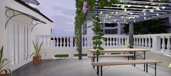 6 rooms House in Piacenza, Italy No. 217382 8