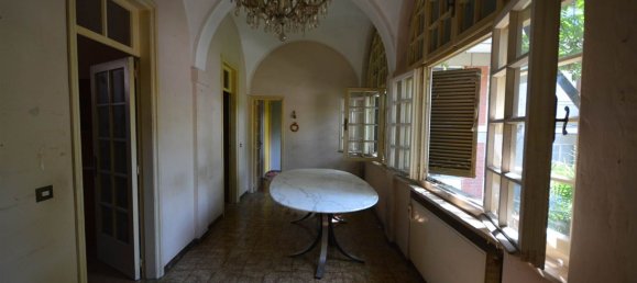 6 rooms House in Piacenza, Italy No. 217382 27