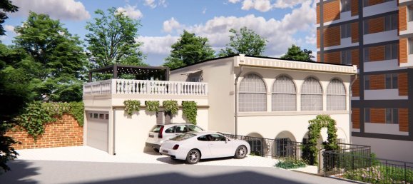 6 rooms House in Piacenza, Italy No. 217382 2