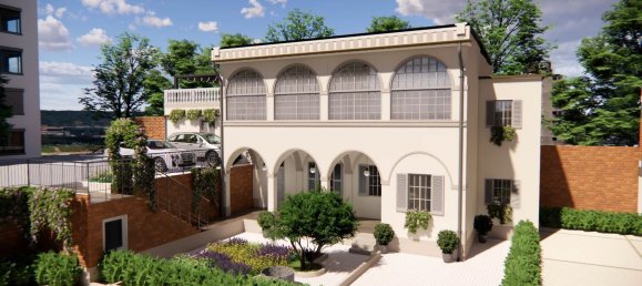 6 rooms House in Piacenza, Italy No. 217382 4