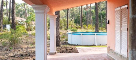 3 Schlafzimmer Villa in Almada, Portugal, Nr. 198776 4