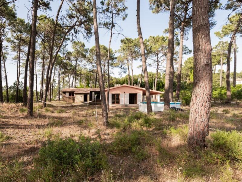 3 bedrooms Villa in Almada, Portugal No. 198776