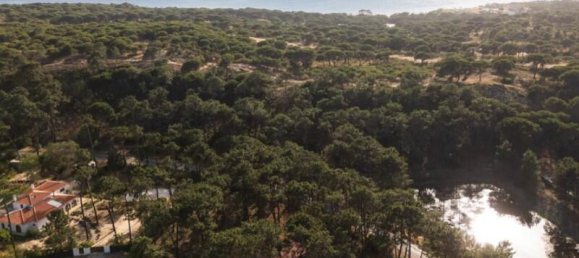 3 Schlafzimmer Villa in Almada, Portugal, Nr. 198776 2