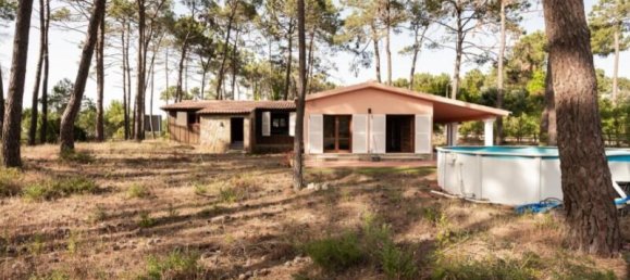 3 Schlafzimmer Villa in Almada, Portugal, Nr. 198776 8