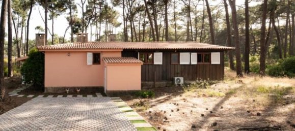 3 Schlafzimmer Villa in Almada, Portugal, Nr. 198776 5