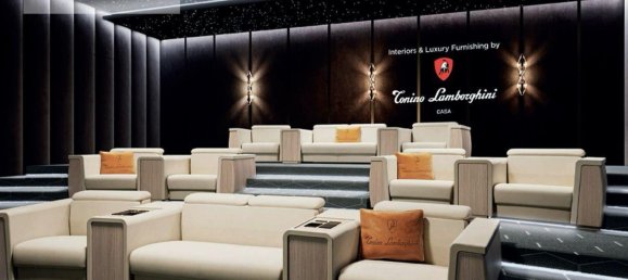 1 chambre Appartement à Maritime City, UAE No. 53348 9