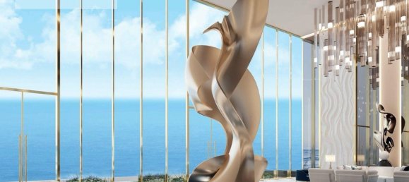 1 chambre Appartement à Maritime City, UAE No. 53348 4