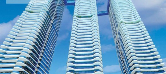 1 chambre Appartement à Maritime City, UAE No. 53348 11