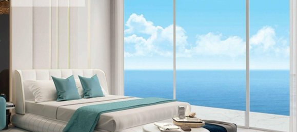 1 chambre Appartement à Maritime City, UAE No. 53348 3