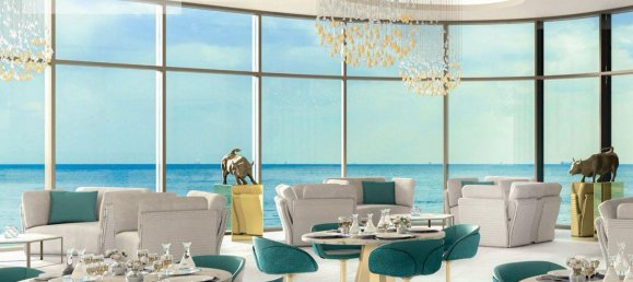 1 chambre Appartement à Maritime City, UAE No. 53348 8