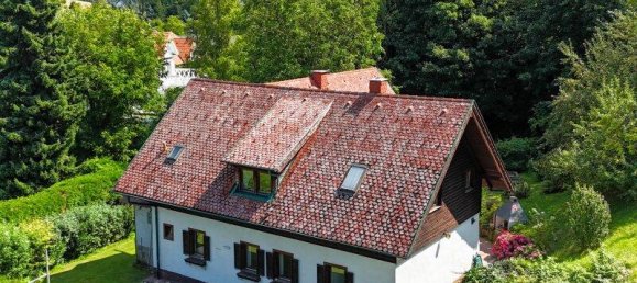 6 rooms House in Pressbaum, Austria No. 202446 2