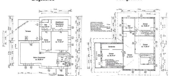 6 rooms House in Pressbaum, Austria No. 202446 22