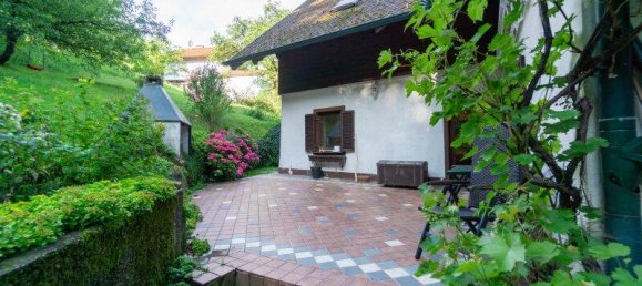 6 rooms House in Pressbaum, Austria No. 202446 9