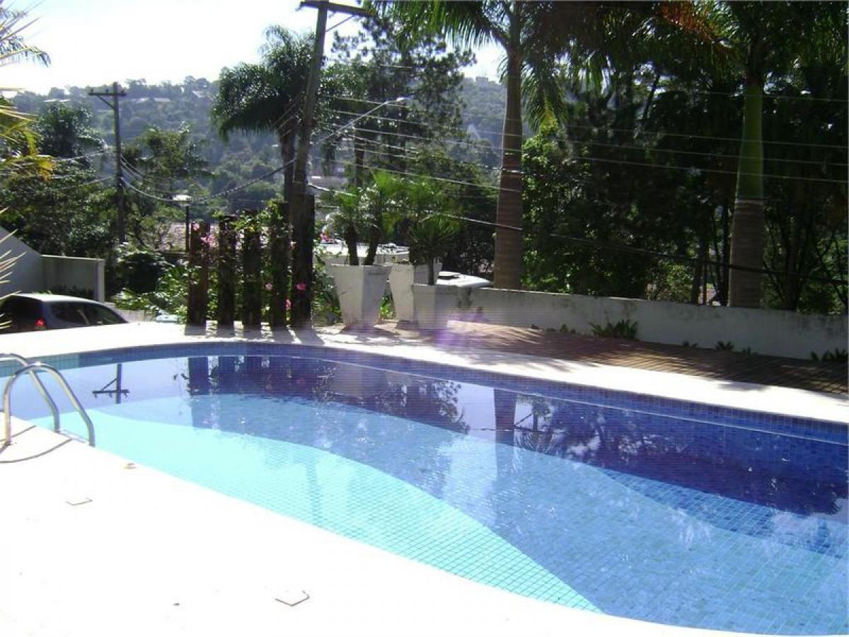 3 chambres Maison à Sao Paulo, Brazil No. 587020