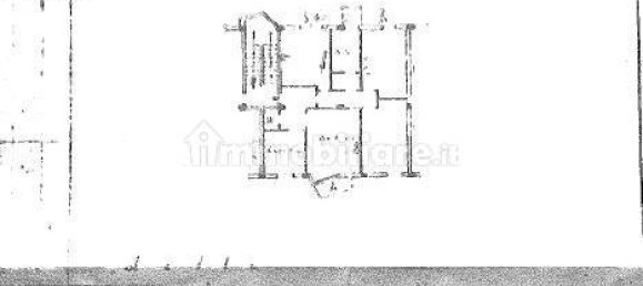 Apartamento de 3 dormitorios en La Spezia, Italy No. 101303 37