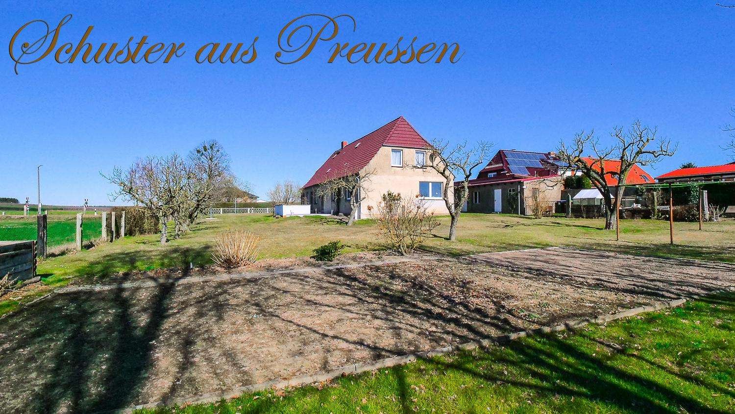 4 Schlafzimmer Haus in Mecklenburgische Seenplatte, Germany, Nr. 150715