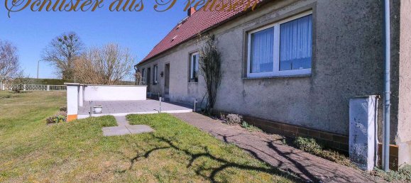 4 Schlafzimmer Haus in Mecklenburgische Seenplatte, Germany, Nr. 150715 8