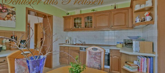 4 Schlafzimmer Haus in Mecklenburgische Seenplatte, Germany, Nr. 150715 24