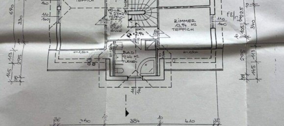 6 rooms House in Gaaden, Austria No. 176506 23