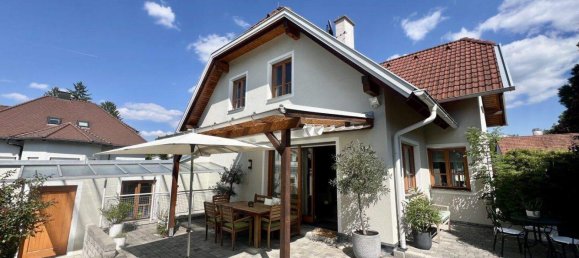 6 rooms House in Gaaden, Austria No. 176506 20