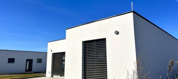 Бунгало с 3 комнатами в Нойфельд ан дер Лайта, Австрия № 112181 28