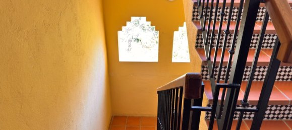 Apartamento de 2 dormitorios en Estepona, Spain No. 137526 23