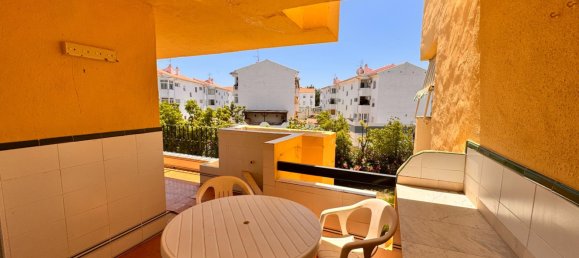 Apartamento de 2 dormitorios en Estepona, Spain No. 137526 21