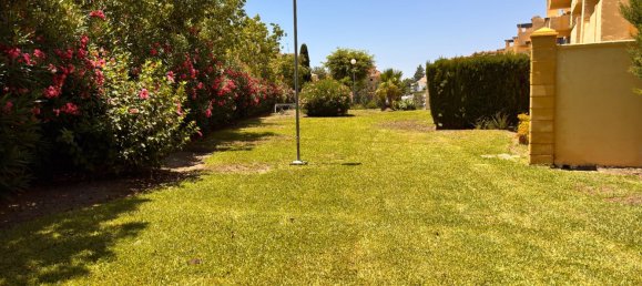 Apartamento de 2 dormitorios en Estepona, Spain No. 137526 15