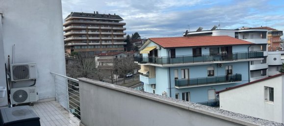 3 rooms Penthouse in Pescara, Italy No. 154874 30