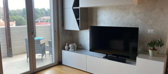 3 rooms Penthouse in Pescara, Italy No. 154874 6