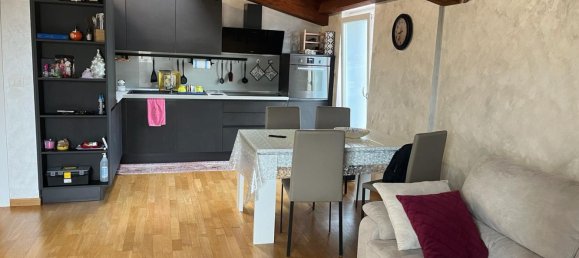 3 rooms Penthouse in Pescara, Italy No. 154874 8