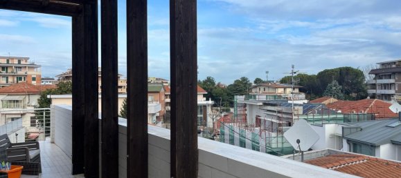 3 rooms Penthouse in Pescara, Italy No. 154874 21