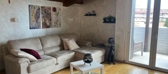 3 rooms Penthouse in Pescara, Italy No. 154874 5